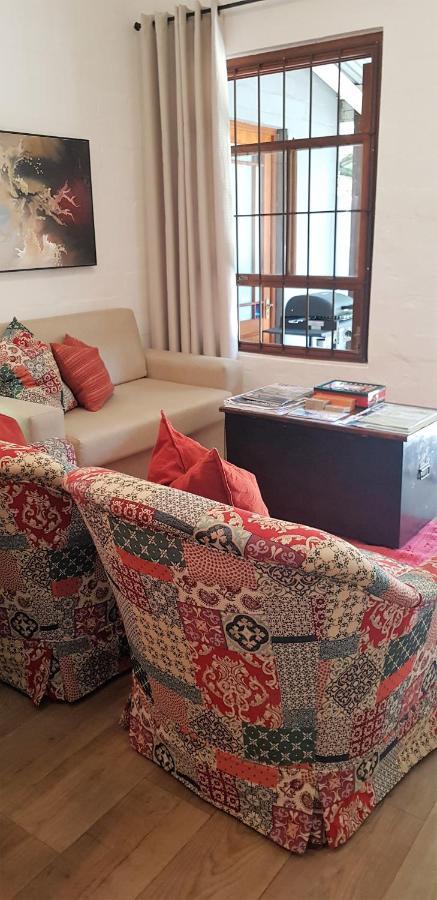 Hemel En Aarde Village Accommodation Hermanus Exteriér fotografie
