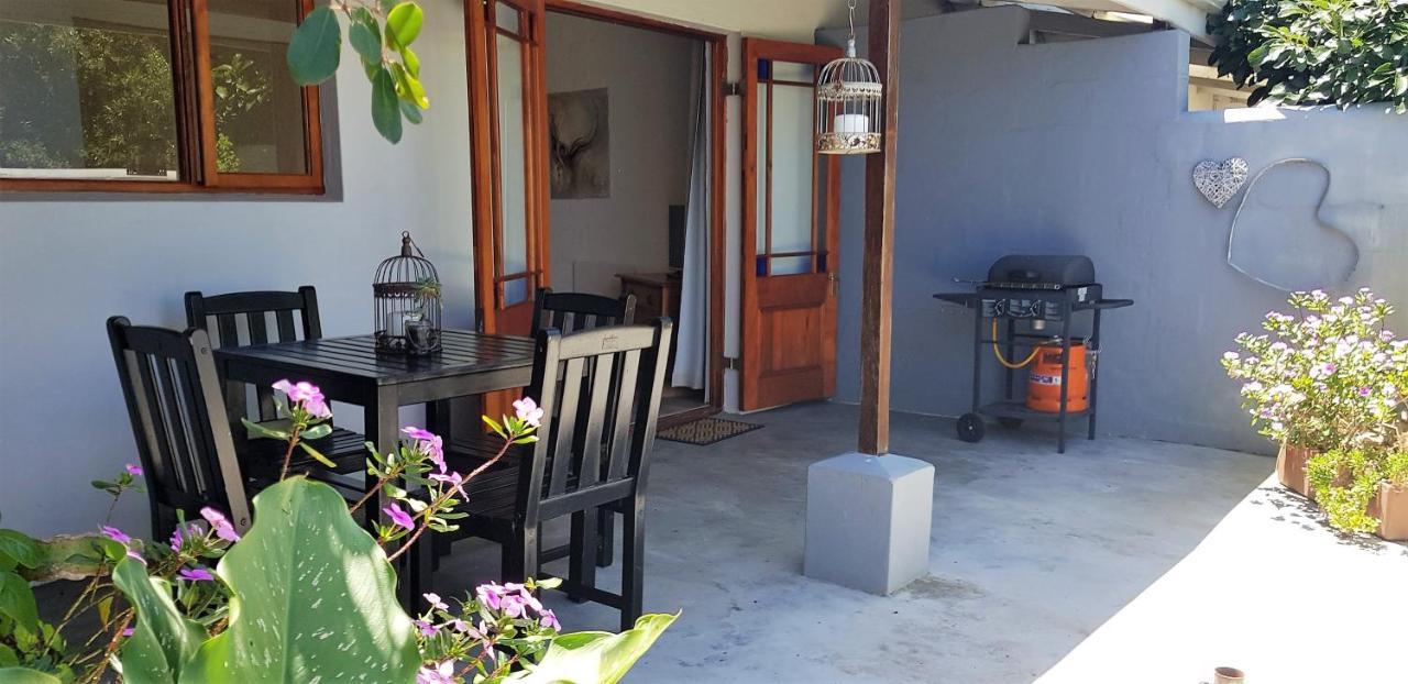 Hemel En Aarde Village Accommodation Hermanus Exteriér fotografie