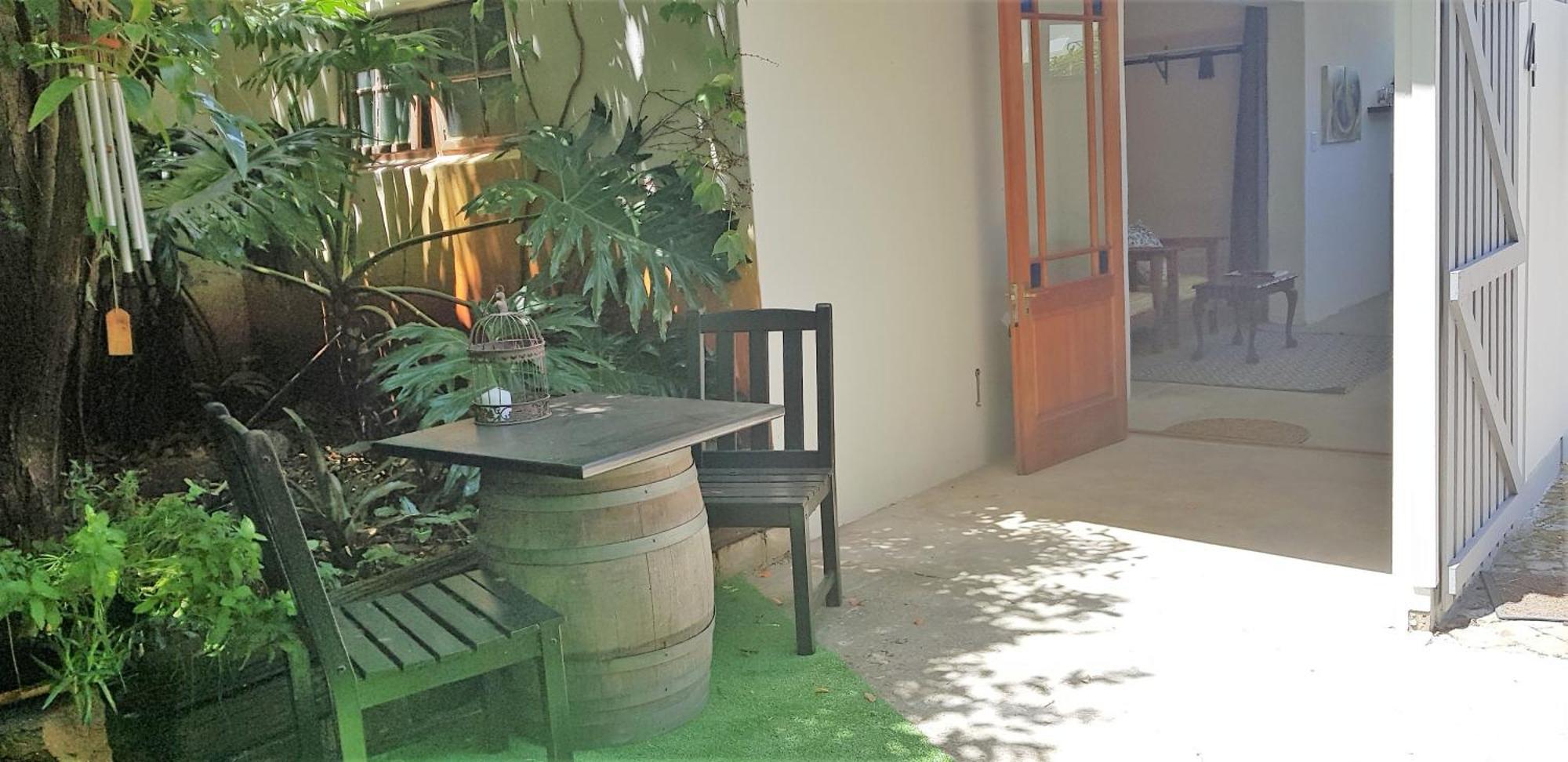 Hemel En Aarde Village Accommodation Hermanus Exteriér fotografie