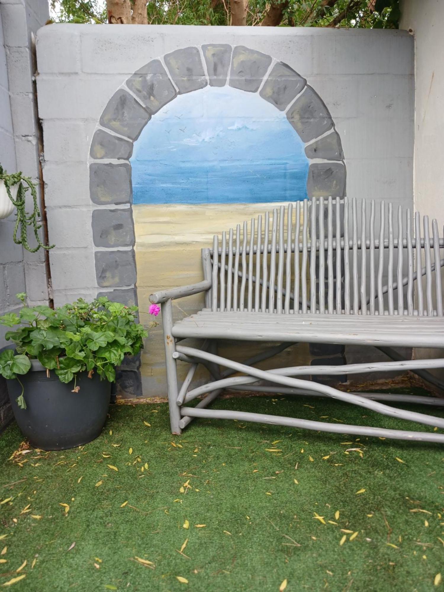 Hemel En Aarde Village Accommodation Hermanus Exteriér fotografie