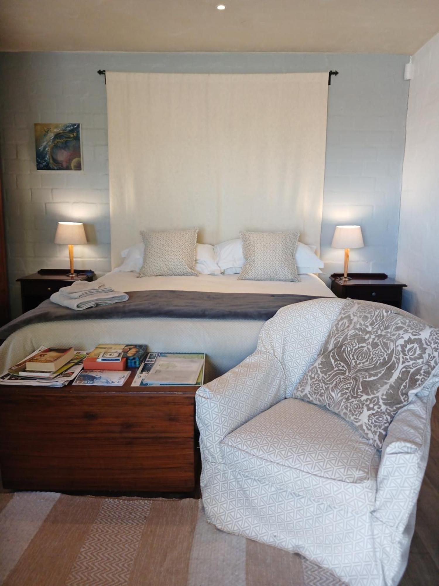 Hemel En Aarde Village Accommodation Hermanus Exteriér fotografie