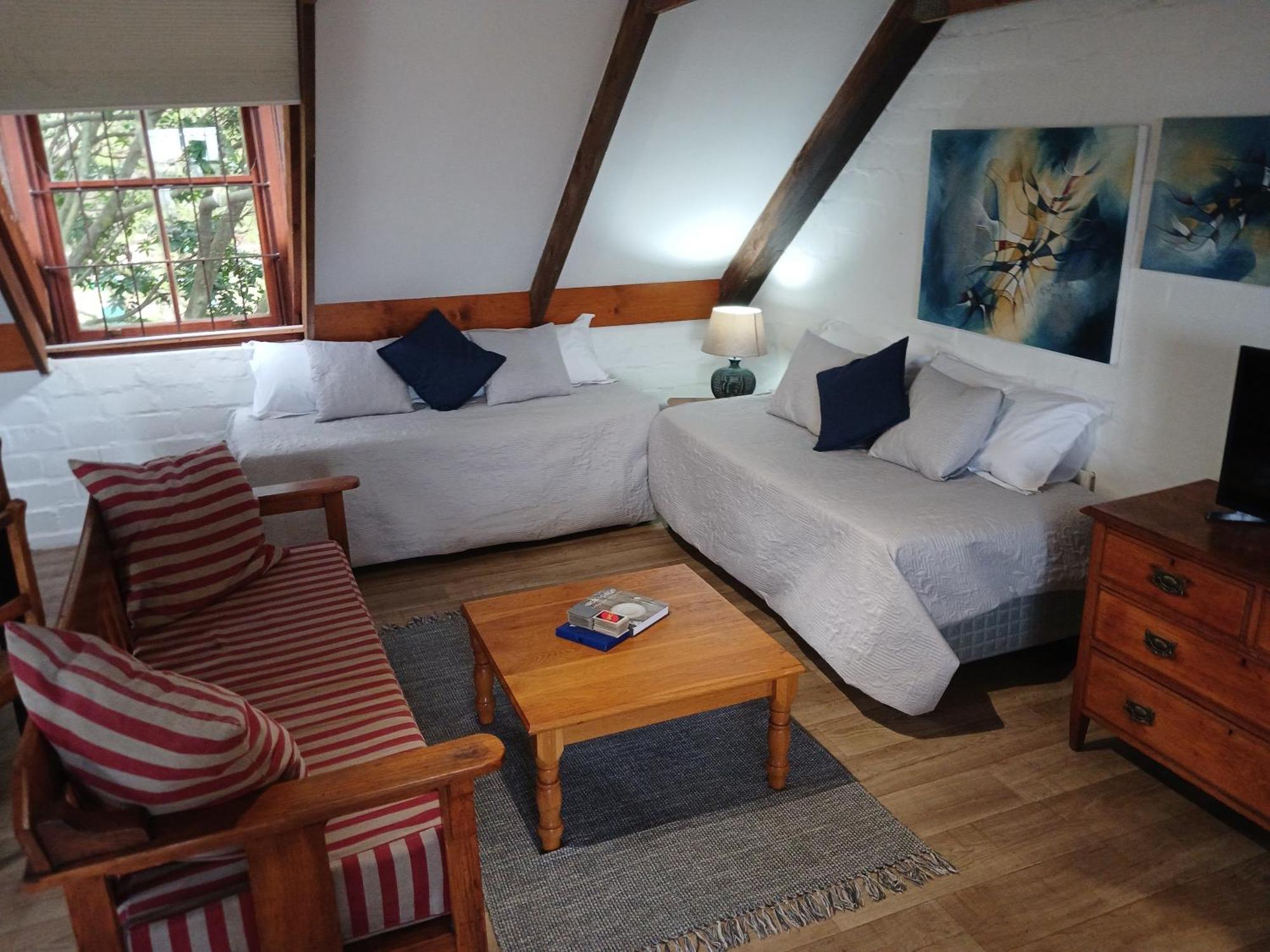 Hemel En Aarde Village Accommodation Hermanus Exteriér fotografie