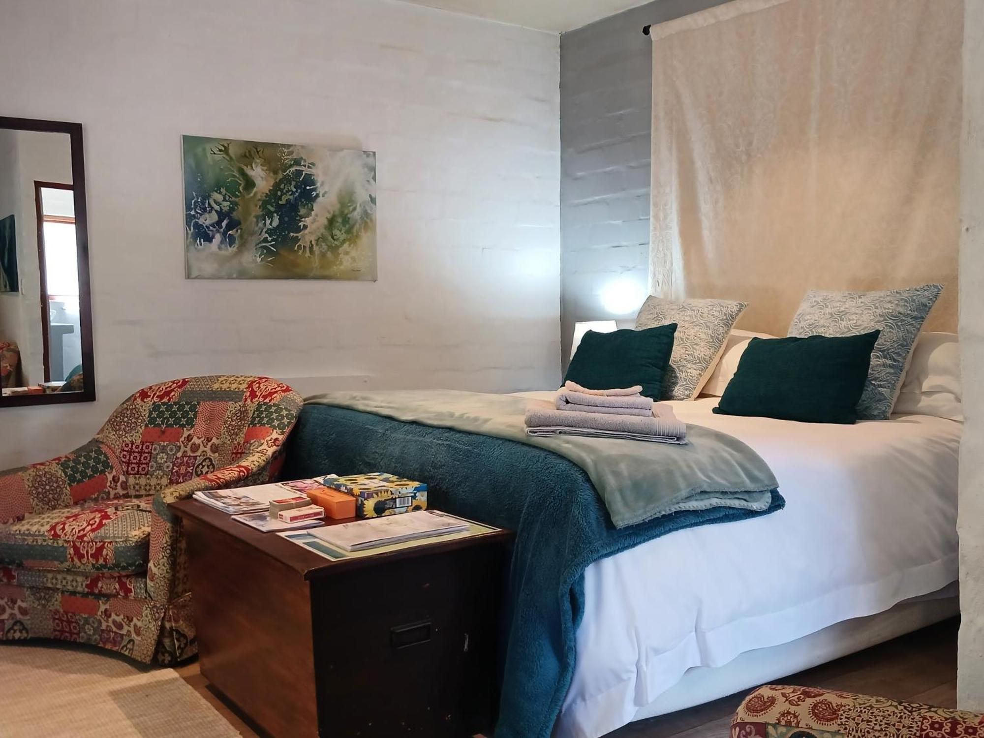 Hemel En Aarde Village Accommodation Hermanus Exteriér fotografie