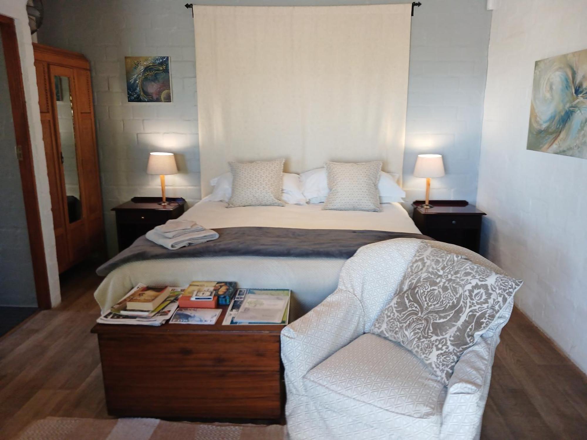 Hemel En Aarde Village Accommodation Hermanus Exteriér fotografie