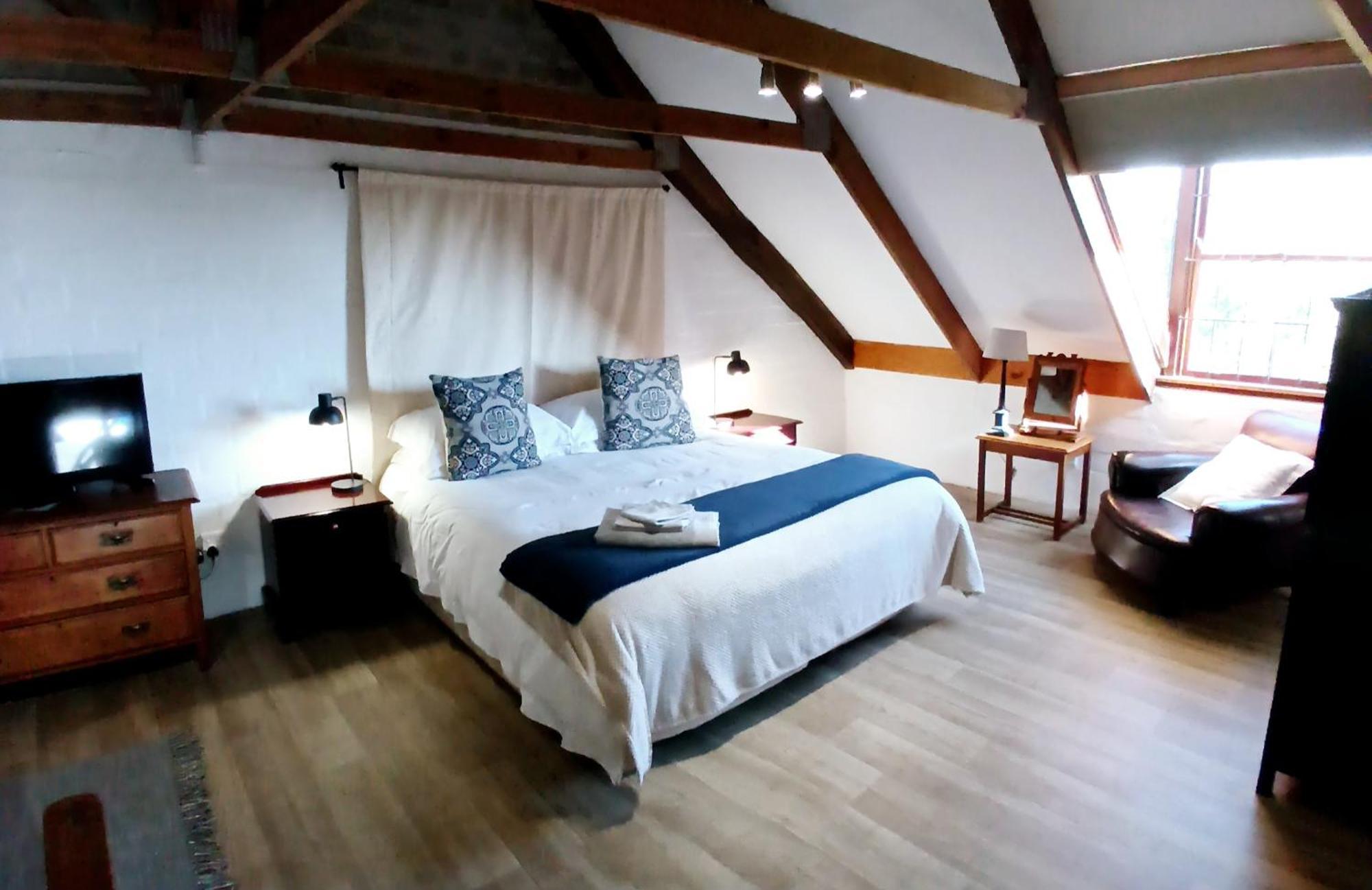 Hemel En Aarde Village Accommodation Hermanus Exteriér fotografie