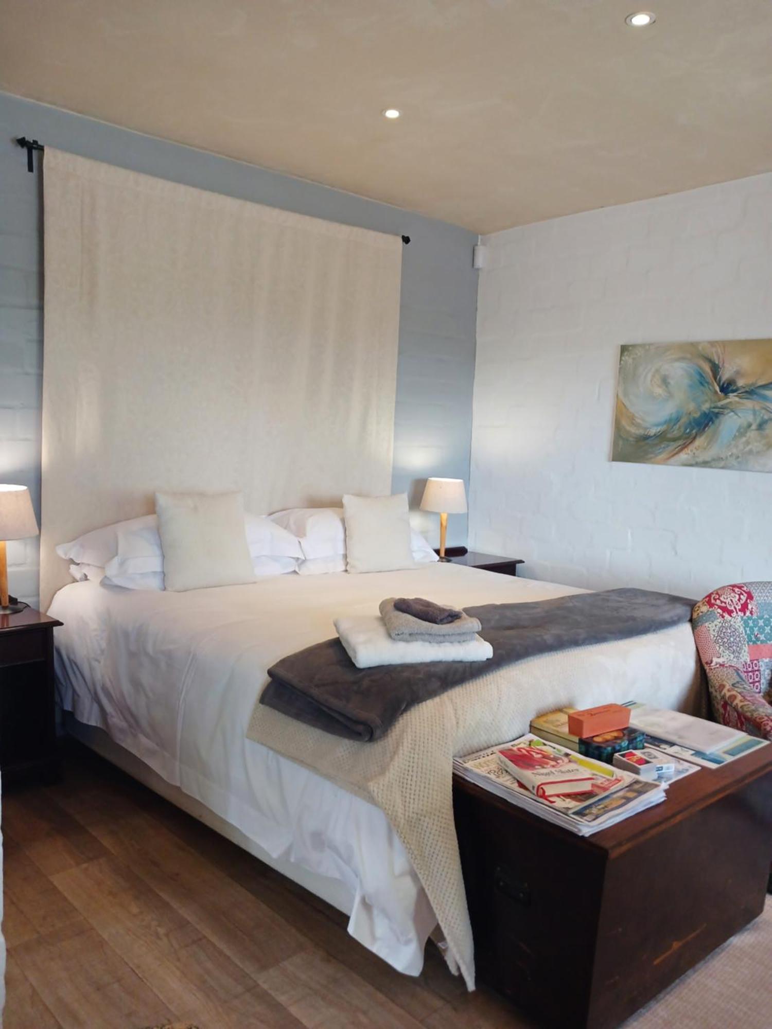 Hemel En Aarde Village Accommodation Hermanus Exteriér fotografie