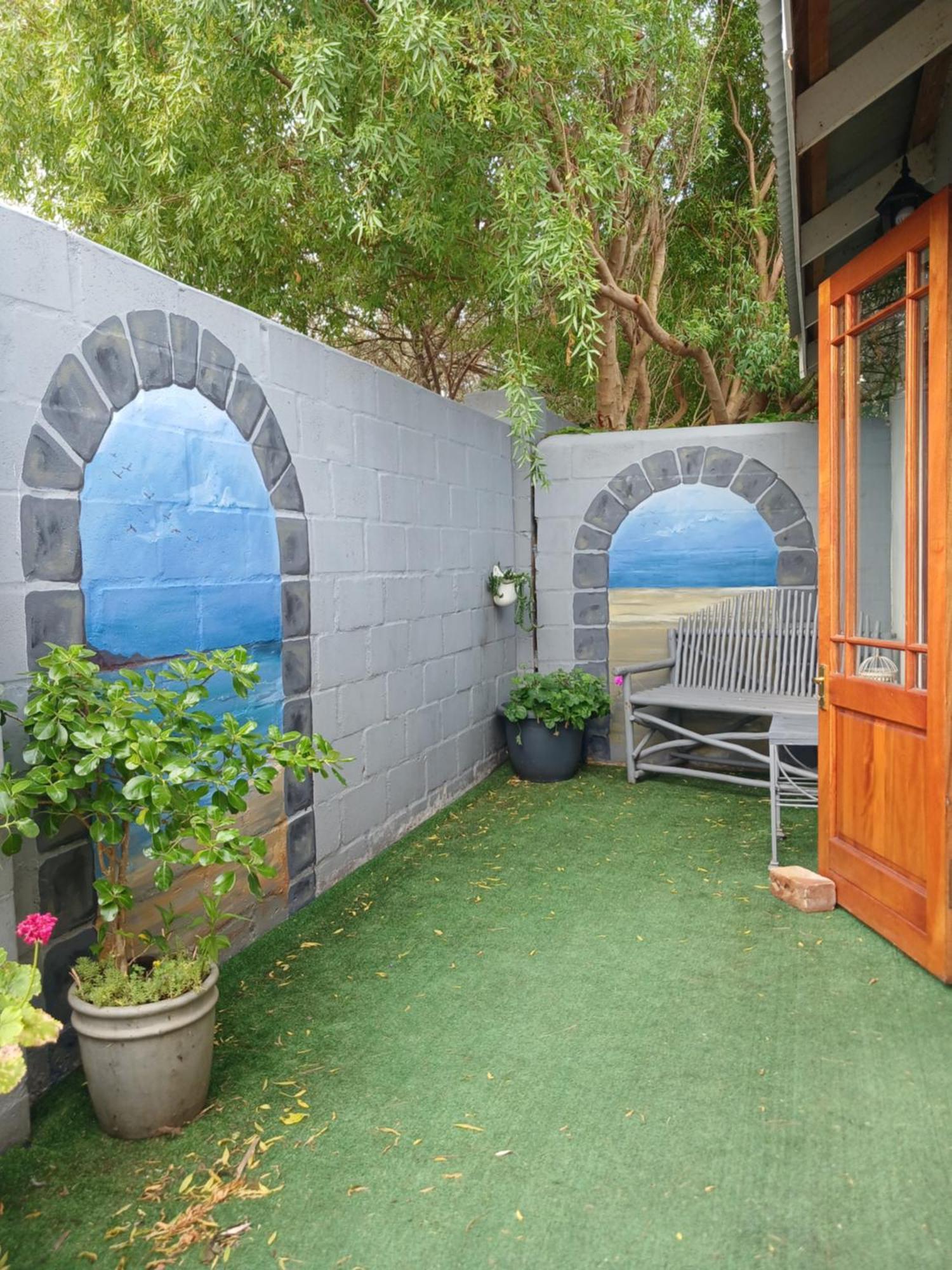 Hemel En Aarde Village Accommodation Hermanus Exteriér fotografie