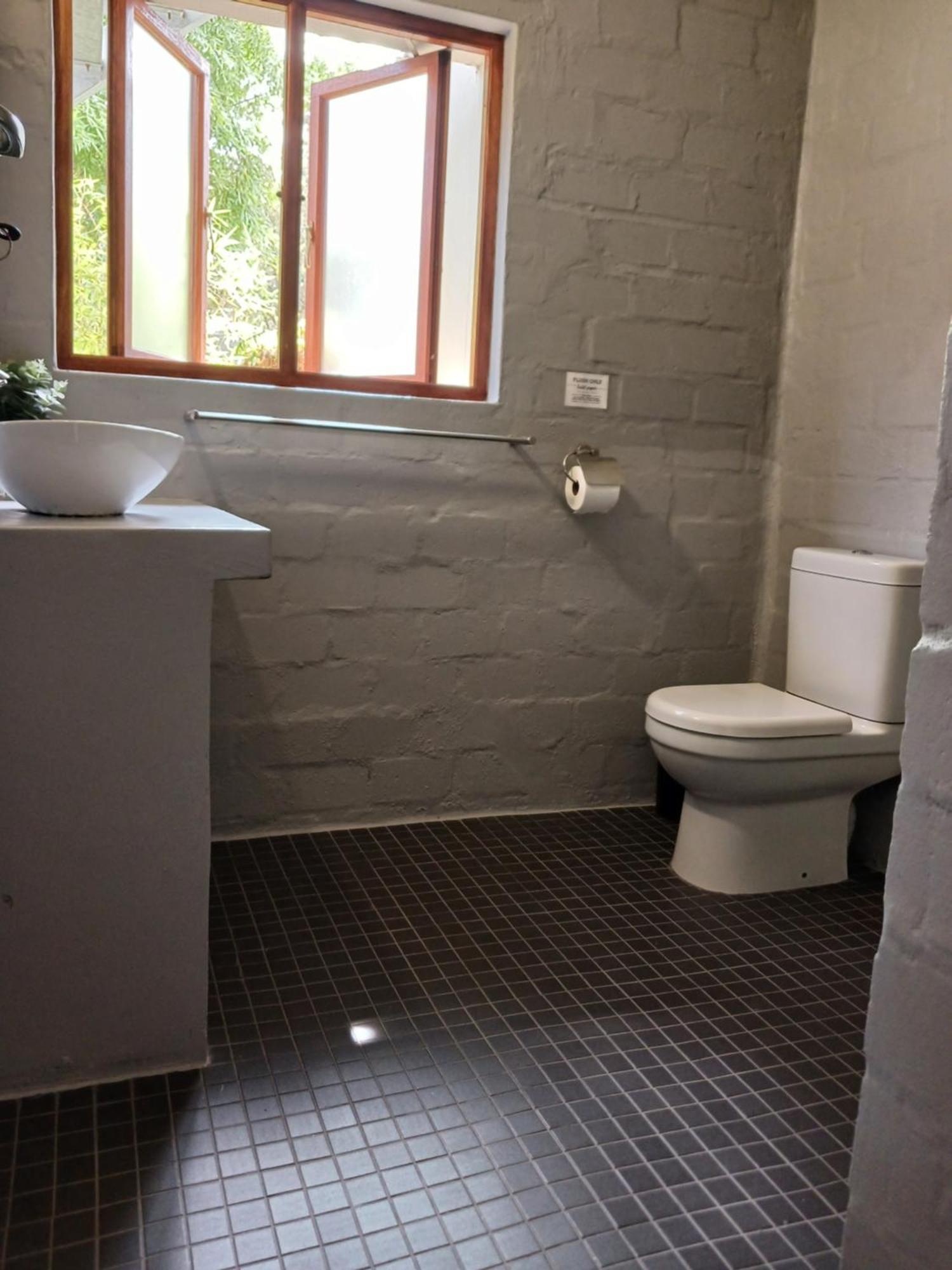 Hemel En Aarde Village Accommodation Hermanus Exteriér fotografie